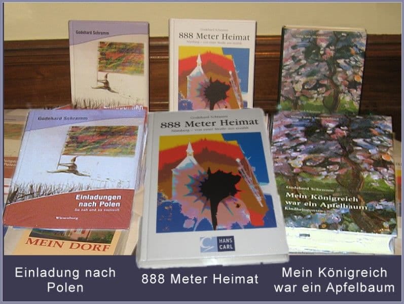 Büchertisch Büchertisch
